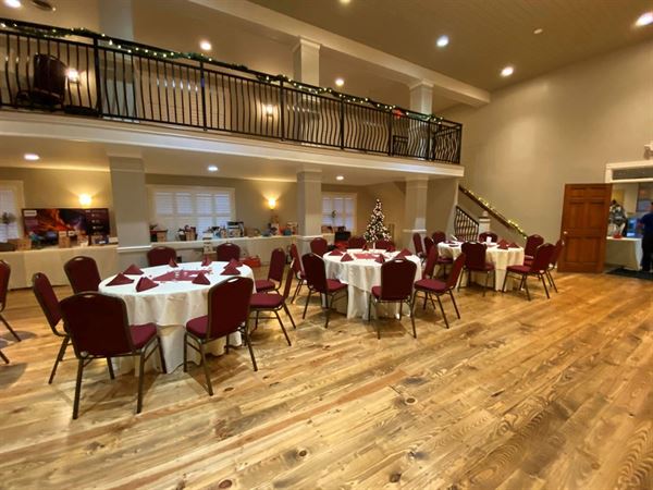 Jonathan's Landing Golf Club