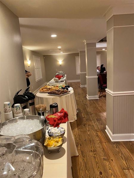 Jonathan's Landing Golf Club