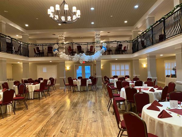 Jonathan's Landing Golf Club