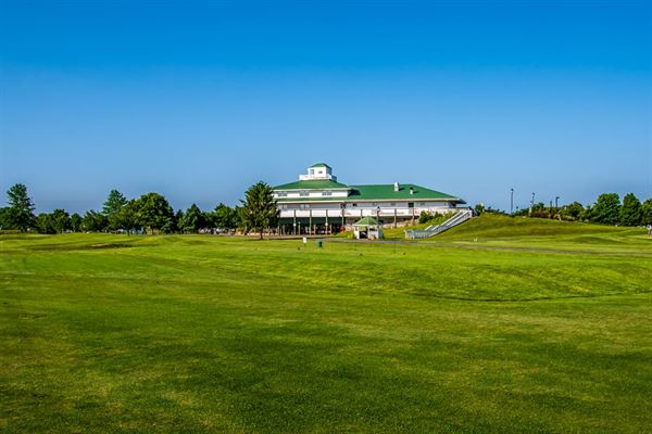 Jonathan's Landing Golf Club