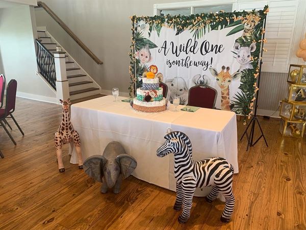 Jonathan's Landing Golf Club