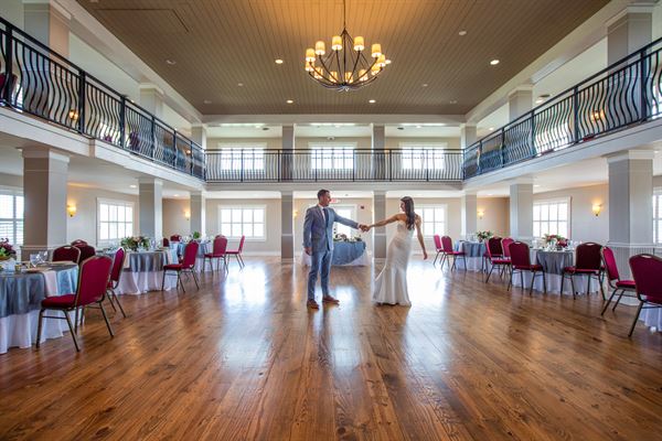 Jonathan's Landing Golf Club