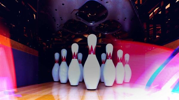 Bowlero Mount Prospect