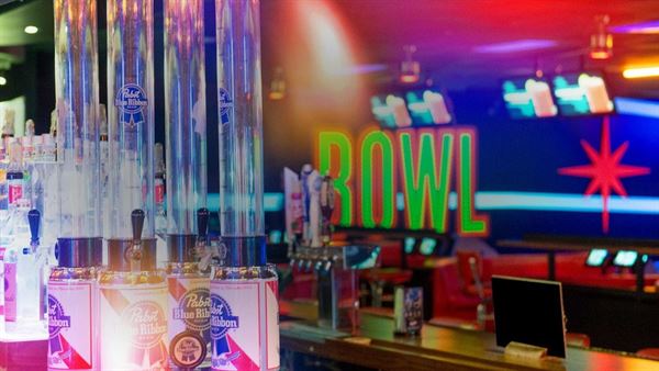 Bowlero Mount Prospect