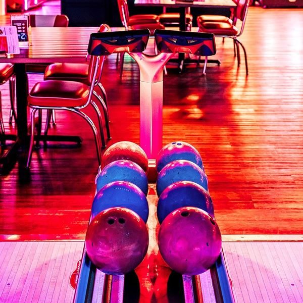 Bowlero Mount Prospect