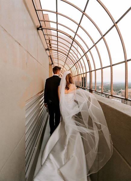 W Minneapolis - The Foshay