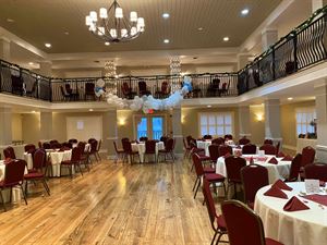 Banquet Room