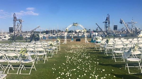 The Greek Mediterranean Steak & Seafood