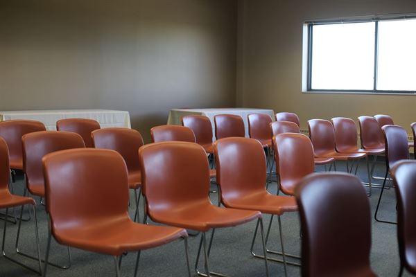 Fort Wayne Education and Conference Center