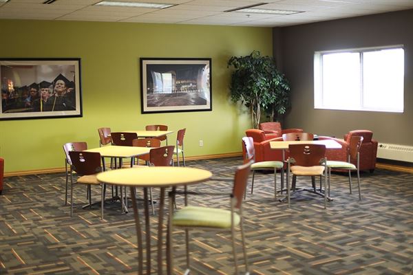 Fort Wayne Education and Conference Center