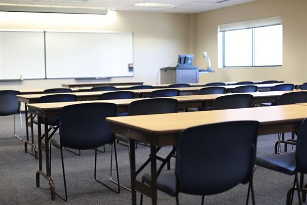 Fort Wayne Education and Conference Center