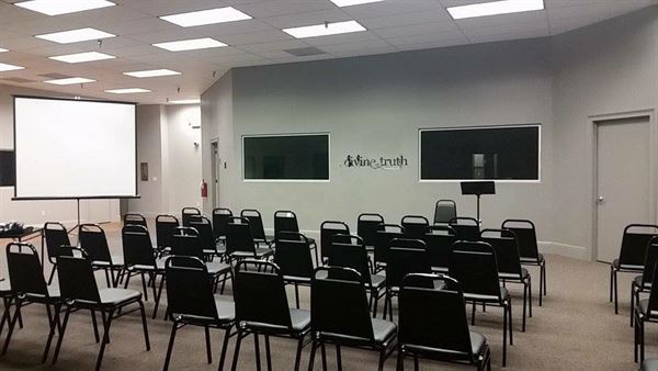 MPower Community Development Center