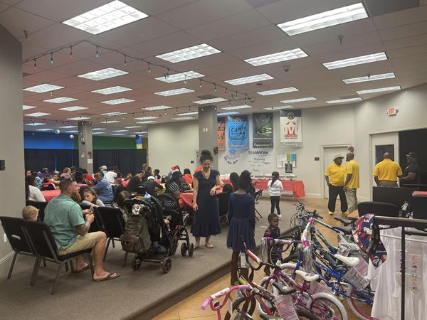 MPower Community Development Center