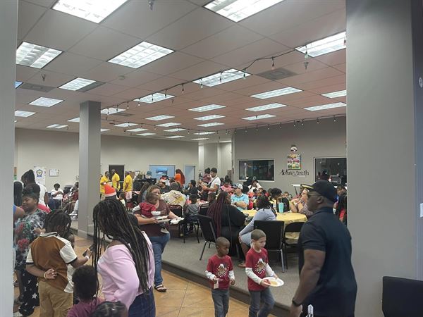 MPower Community Development Center