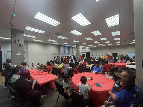 MPower Community Development Center