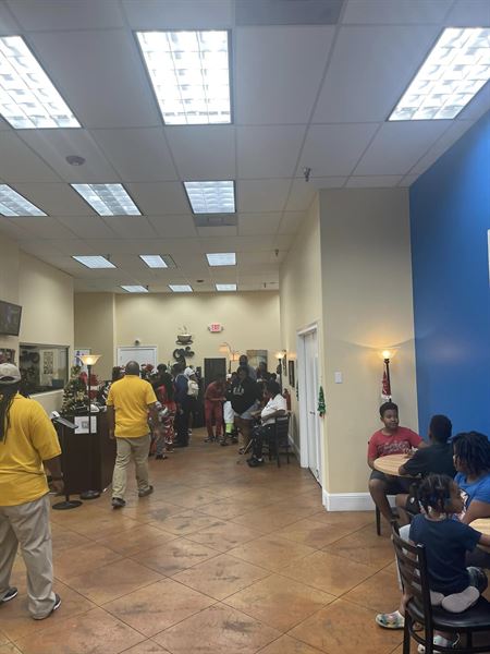 MPower Community Development Center