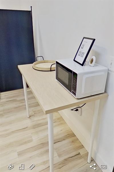 The Ray Event Studio