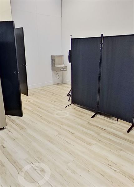 The Ray Event Studio