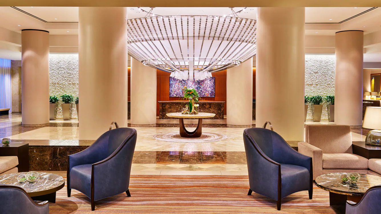 The Westin Charlotte