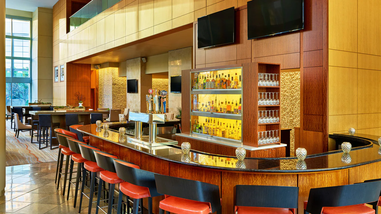 The Westin Charlotte