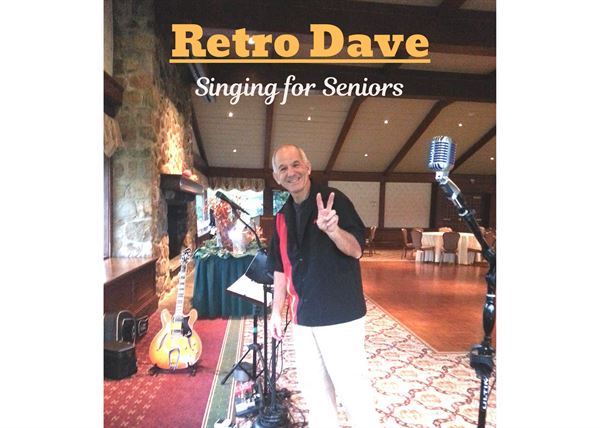 Retro Dave