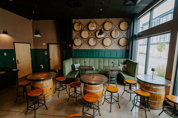 603 Brewery and Beer Hall