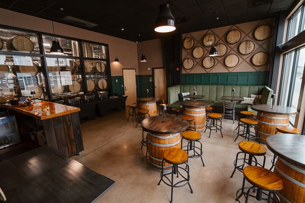 603 Brewery and Beer Hall