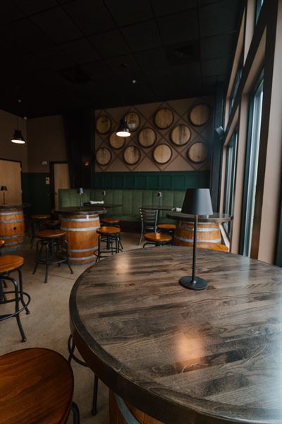 603 Brewery and Beer Hall