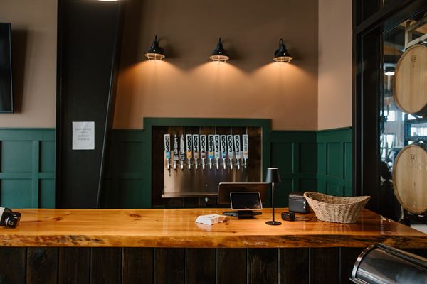 603 Brewery and Beer Hall