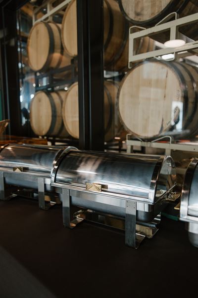 603 Brewery and Beer Hall