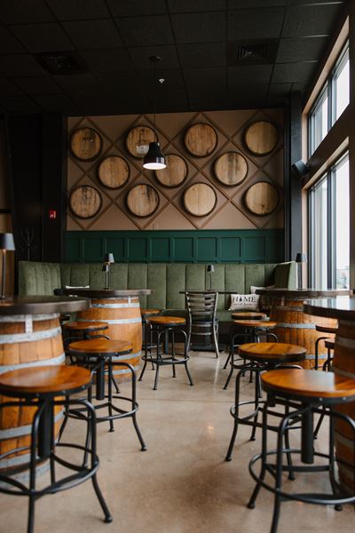 603 Brewery and Beer Hall