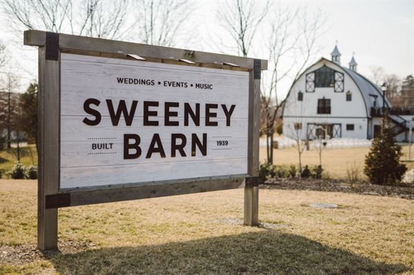 Sweeney Barn