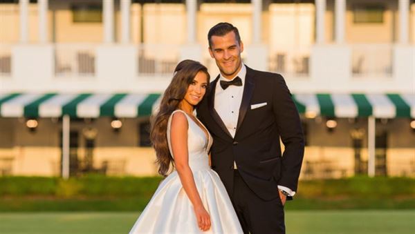 Trump National Golf Club Colts Neck