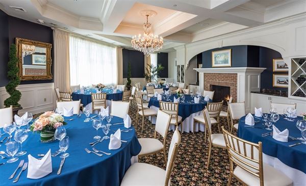 Trump National Golf Club Colts Neck