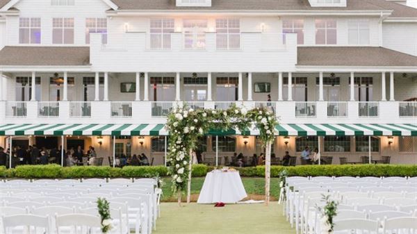 Trump National Golf Club Colts Neck