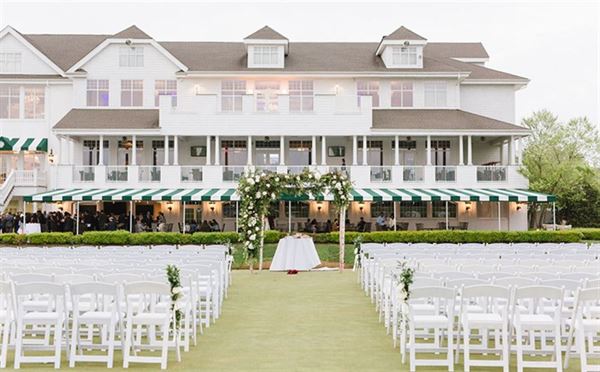 Trump National Golf Club Colts Neck