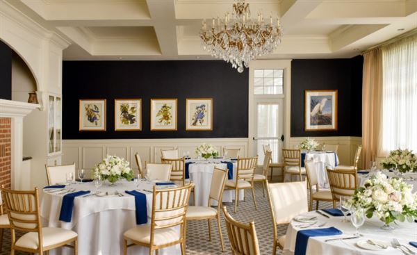 Trump National Golf Club Colts Neck