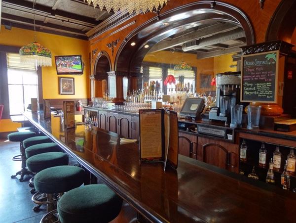 The Old Spaghetti Factory Rancho Cucamonga