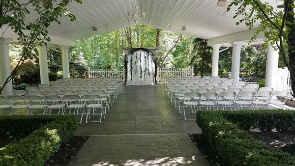 Kloc's Banquet & Garden