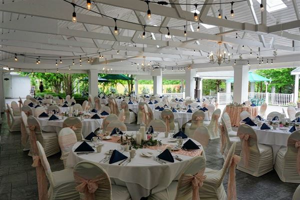 Kloc's Banquet & Garden