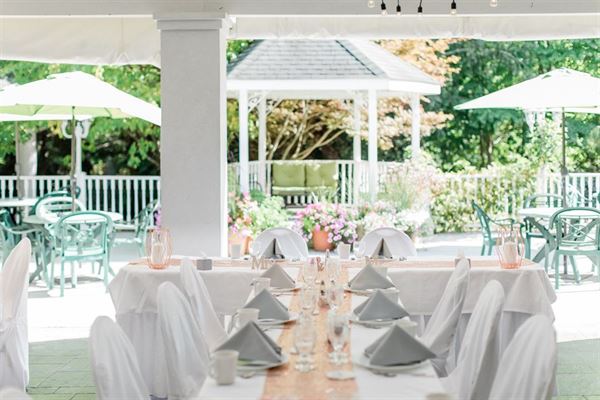 Kloc's Banquet & Garden