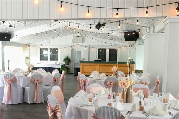 Kloc's Banquet & Garden