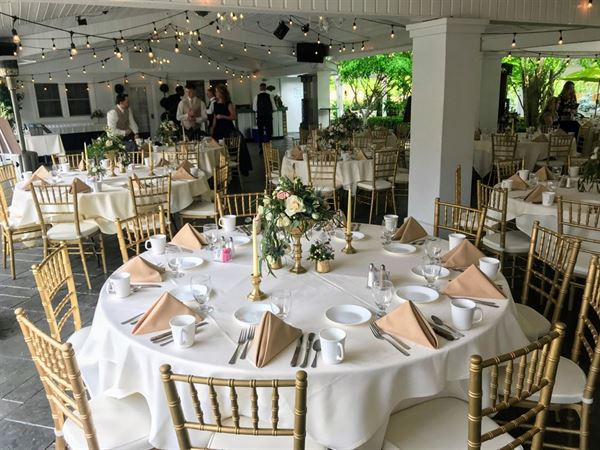 Kloc's Banquet & Garden