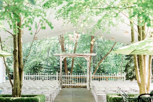 Kloc's Banquet & Garden