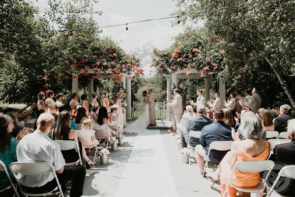 Kloc's Banquet & Garden