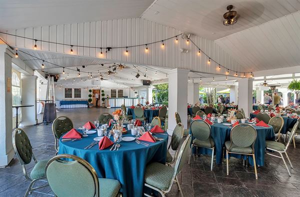 Kloc's Banquet & Garden