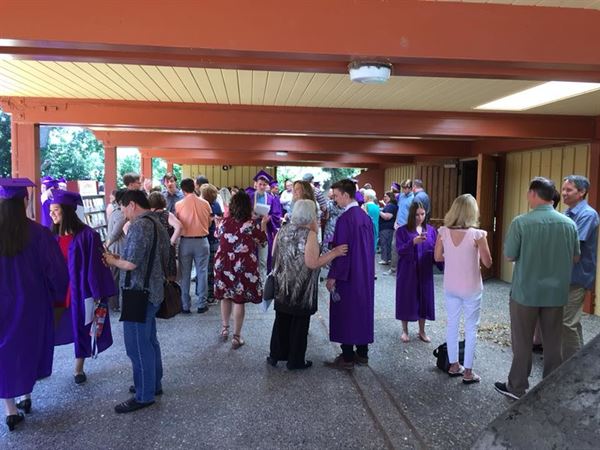 St. Andrew's Presbyterian Church