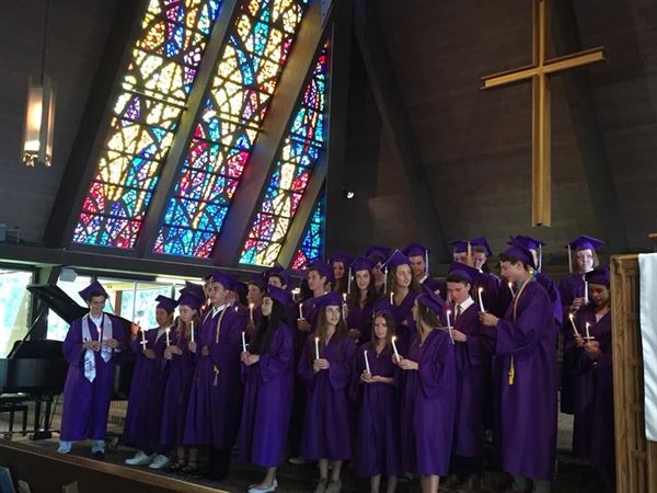 St. Andrew's Presbyterian Church