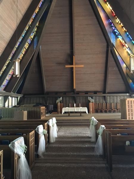 St. Andrew's Presbyterian Church