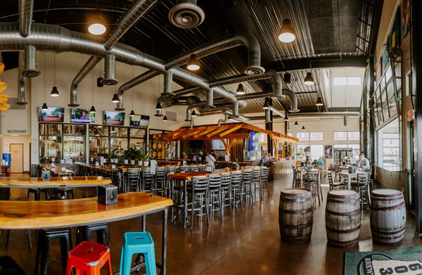 603 Brewery and Beer Hall